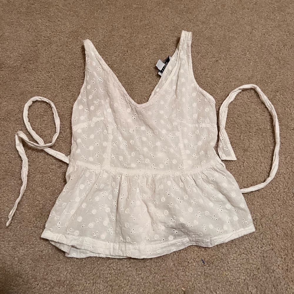 Fav lux fashion shirt